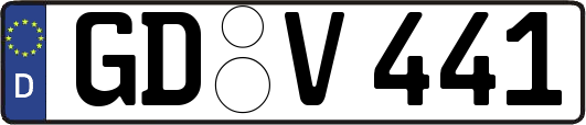 GD-V441