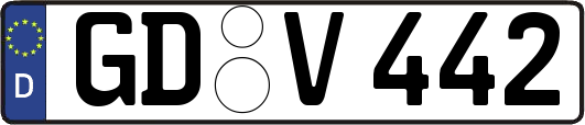 GD-V442
