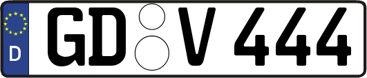 GD-V444