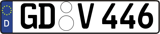 GD-V446