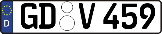 GD-V459