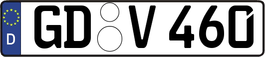 GD-V460