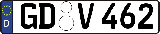 GD-V462