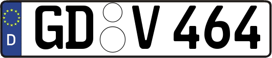 GD-V464