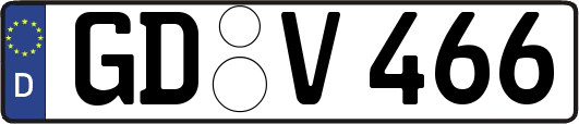 GD-V466