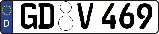 GD-V469