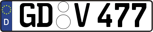 GD-V477