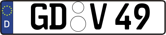 GD-V49