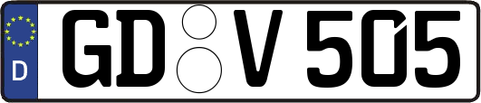 GD-V505