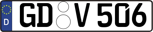 GD-V506