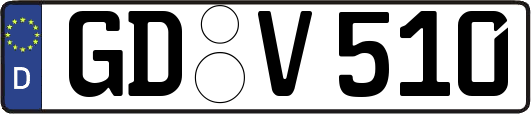 GD-V510
