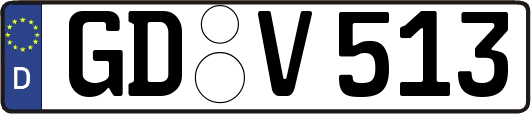 GD-V513