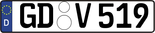 GD-V519
