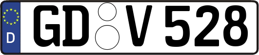 GD-V528