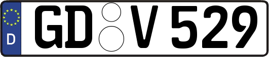 GD-V529