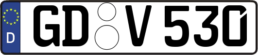 GD-V530