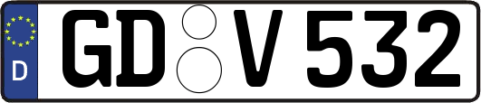 GD-V532