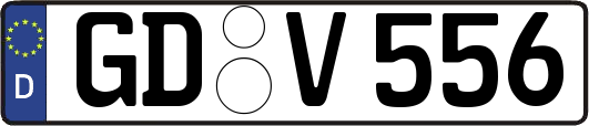 GD-V556