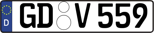 GD-V559