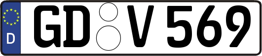 GD-V569