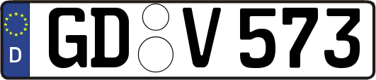 GD-V573