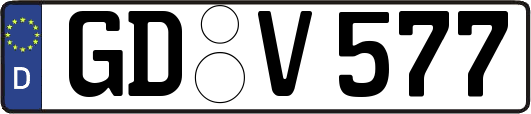 GD-V577
