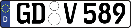 GD-V589