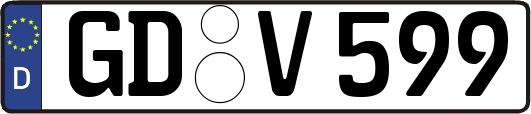 GD-V599