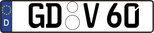 GD-V60