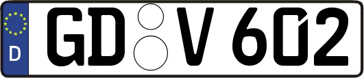 GD-V602