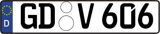 GD-V606