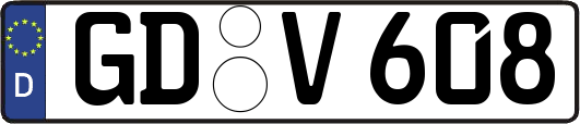 GD-V608