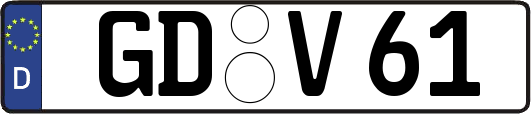 GD-V61
