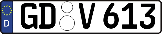 GD-V613