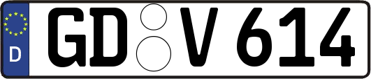 GD-V614