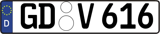 GD-V616