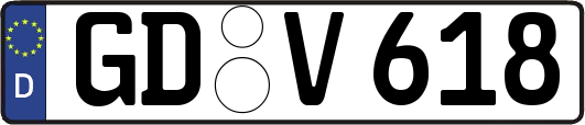 GD-V618