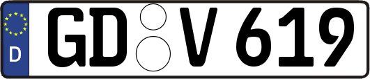 GD-V619