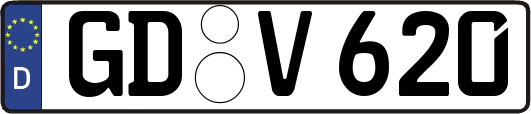 GD-V620