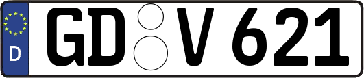 GD-V621