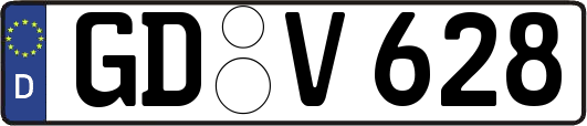 GD-V628