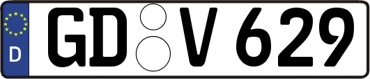 GD-V629