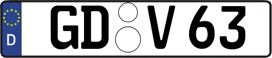 GD-V63