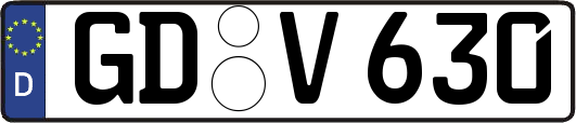 GD-V630