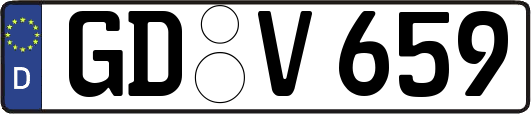 GD-V659