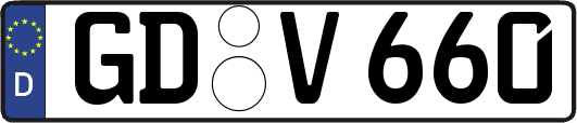GD-V660