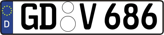 GD-V686