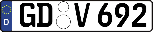 GD-V692