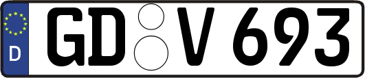 GD-V693