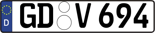 GD-V694
